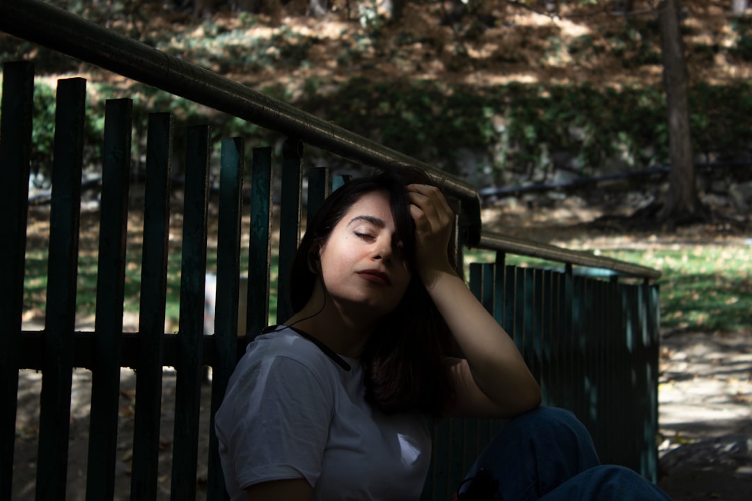 Mental Overload: Wenn der Kopf zu voll ist