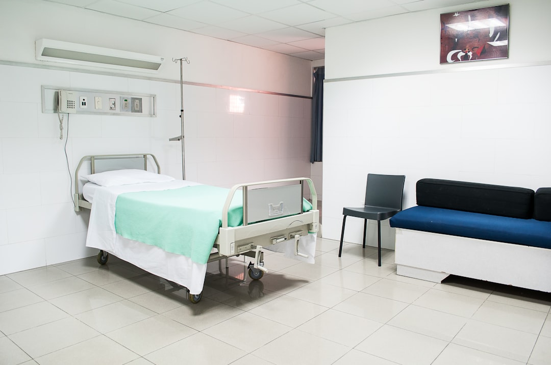Gezondheidszorg in Duitsland: zo werkt het systeem voor iedereen
